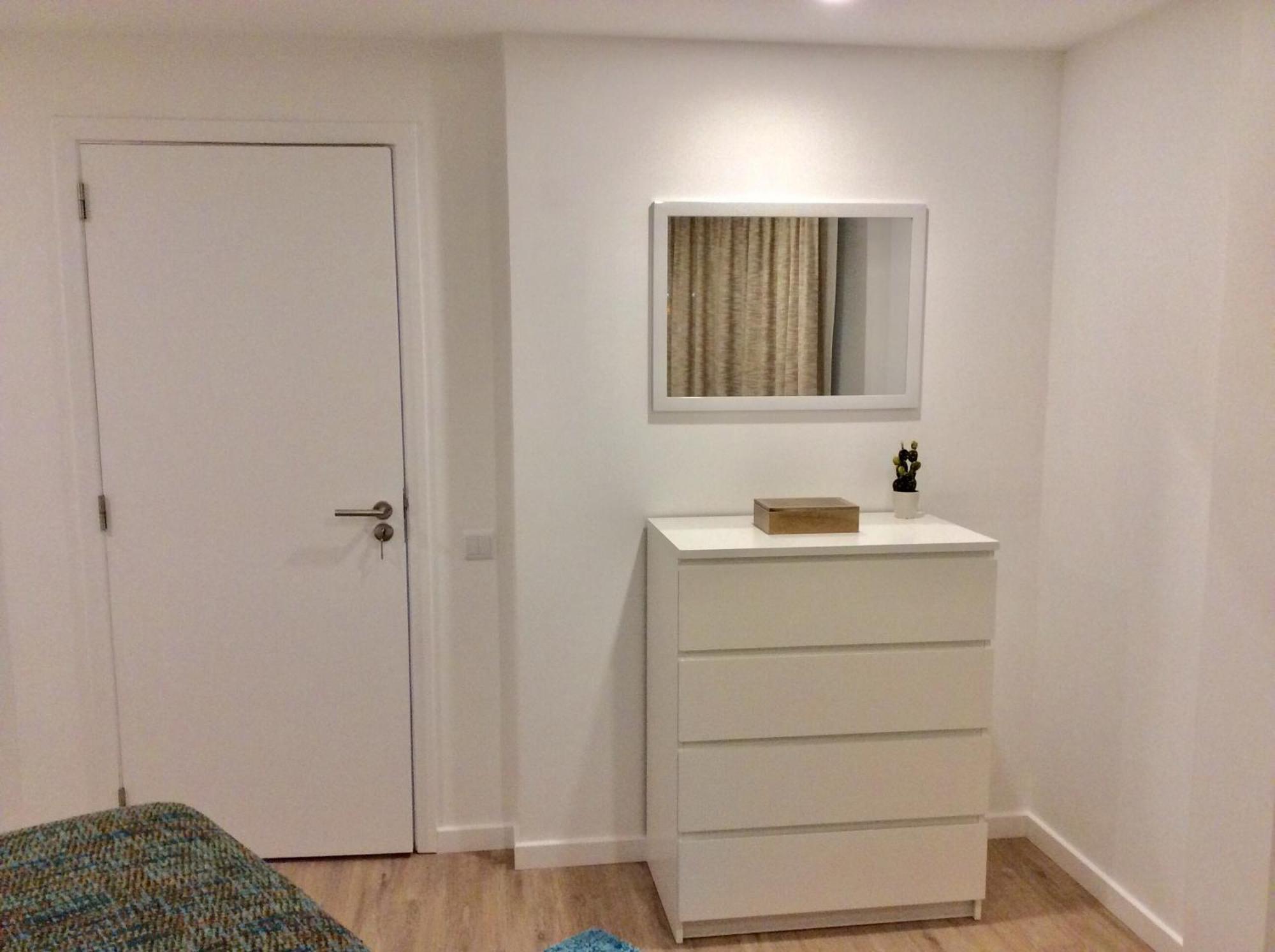 Apartmán Charming Lido Flat II Funchal  Exteriér fotografie