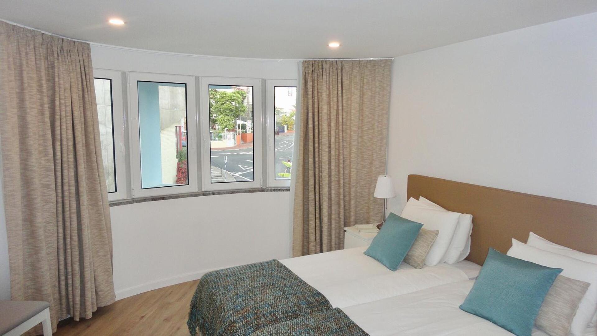 Apartmán Charming Lido Flat II Funchal  Exteriér fotografie