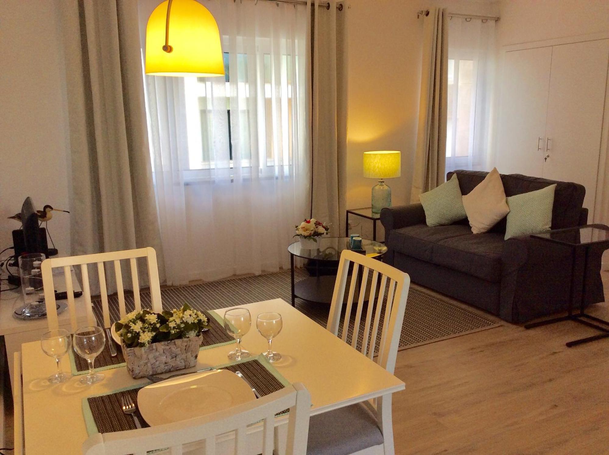 Apartmán Charming Lido Flat II Funchal  Exteriér fotografie