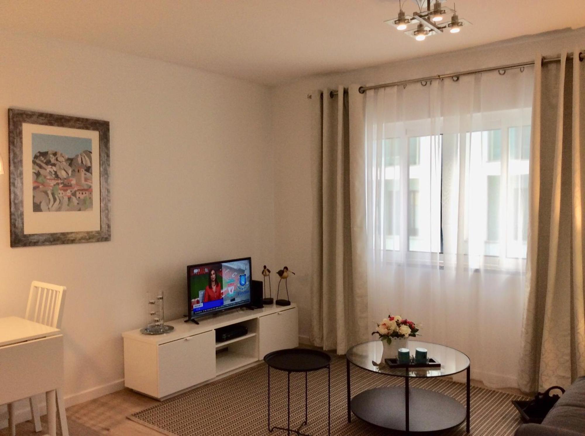 Apartmán Charming Lido Flat II Funchal  Exteriér fotografie