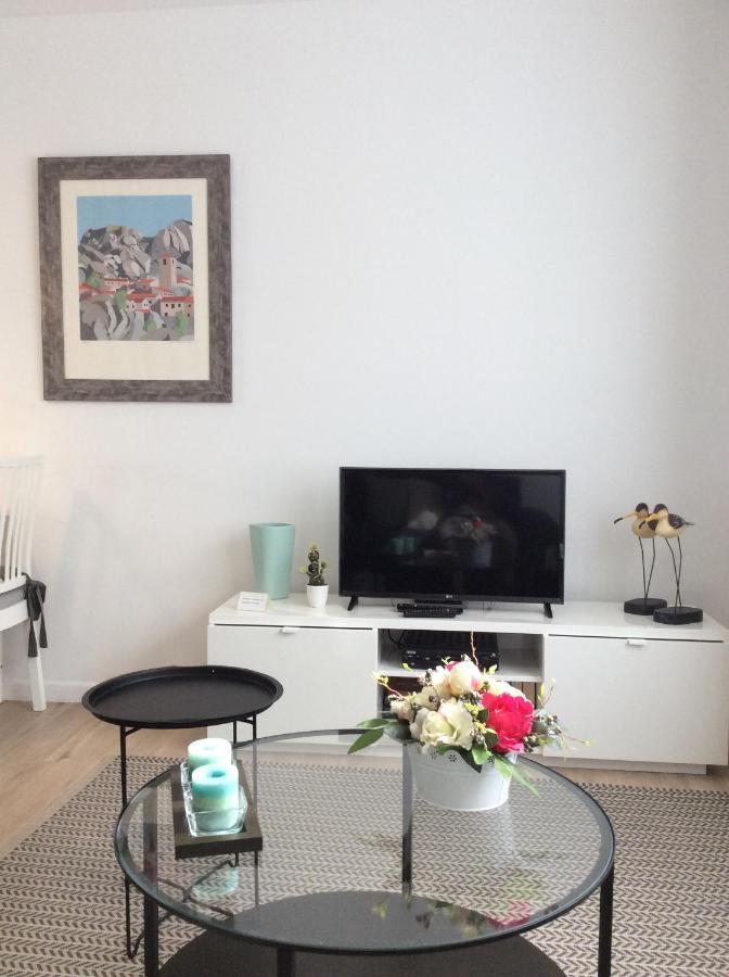 Apartmán Charming Lido Flat II Funchal  Exteriér fotografie