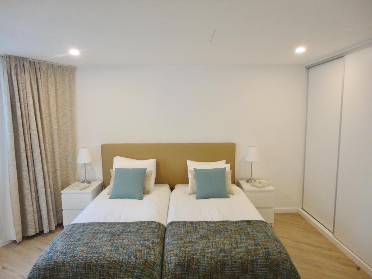 Apartmán Charming Lido Flat II Funchal  Exteriér fotografie